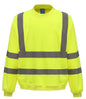 Yoko - Hi-Vis Sweatshirt
