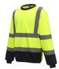 Yoko - Hi-Vis Sweatshirt