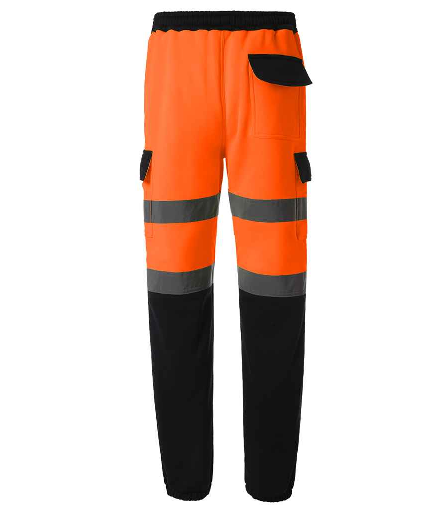 Yoko - Hi-Vis Jog Pants