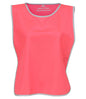 Yoko - Hi-Vis Reflective Border Tabard - Pierre Francis