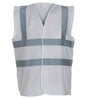 Yoko - Hi-Vis Two Band and Braces Waistcoat