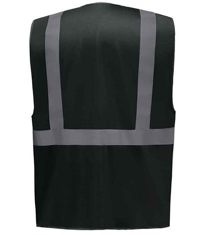 Yoko - Executive Waistcoat - Pierre Francis