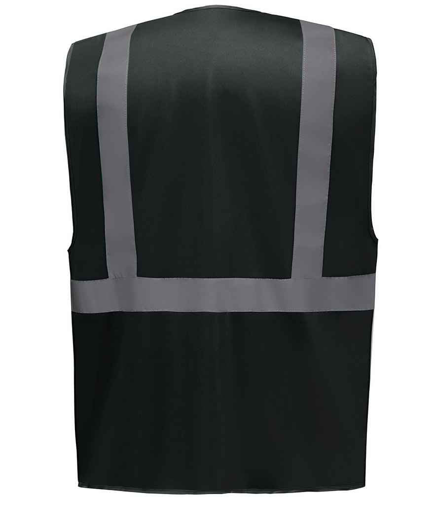 Yoko - Executive Waistcoat - Pierre Francis