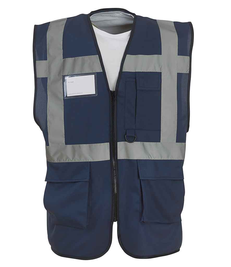 Yoko - Executive Waistcoat