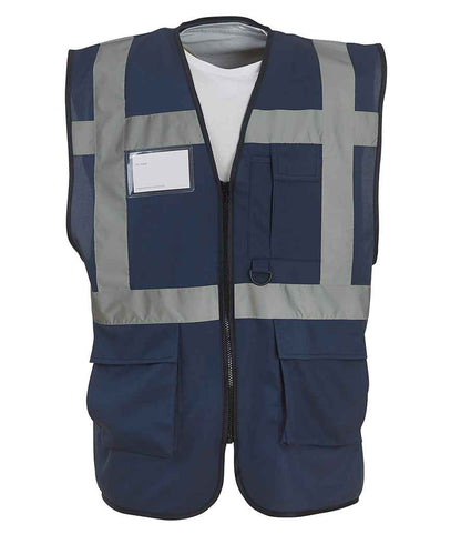 Yoko - Executive Waistcoat