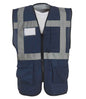 Yoko - Executive Waistcoat