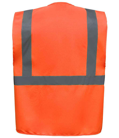 Yoko - Executive Waistcoat - Pierre Francis