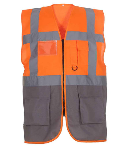Yoko - Executive Waistcoat
