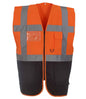 Yoko - Executive Waistcoat