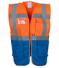 Yoko - Executive Waistcoat
