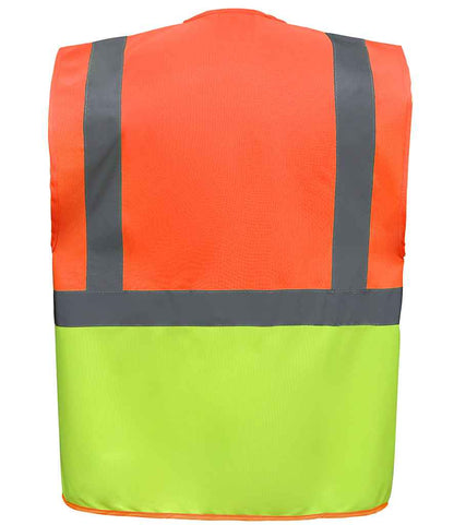 Yoko - Executive Waistcoat - Pierre Francis