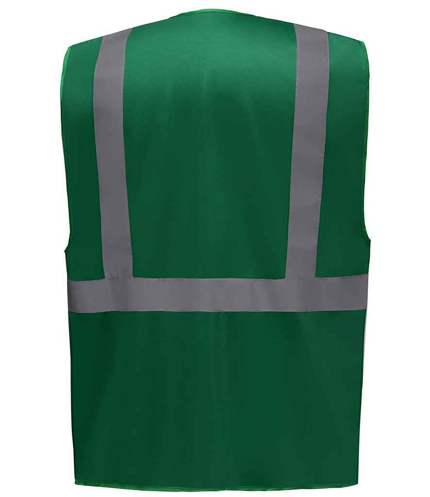 Yoko - Executive Waistcoat - Pierre Francis