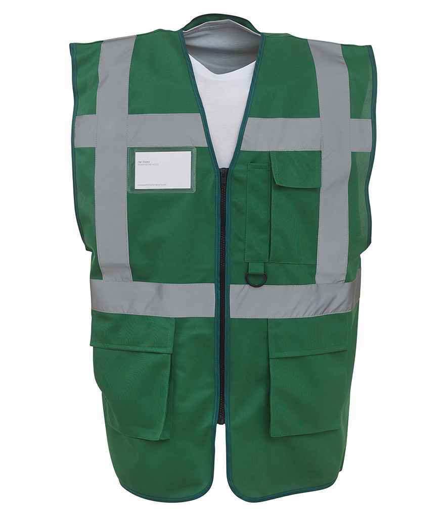 Yoko - Executive Waistcoat