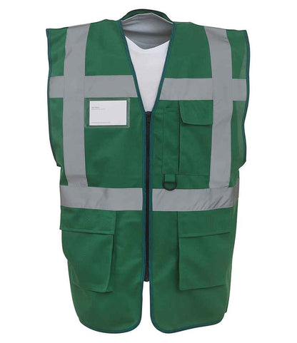 Yoko - Executive Waistcoat