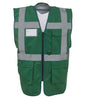 Yoko - Executive Waistcoat
