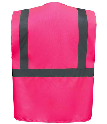 Yoko - Executive Waistcoat - Pierre Francis