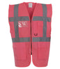 Yoko - Executive Waistcoat - Pierre Francis