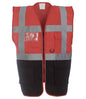 Yoko - Executive Waistcoat - Pierre Francis
