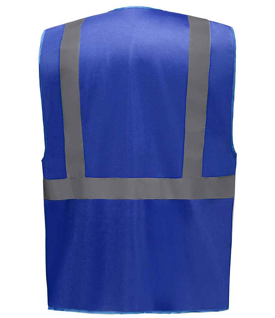 Yoko - Executive Waistcoat - Pierre Francis