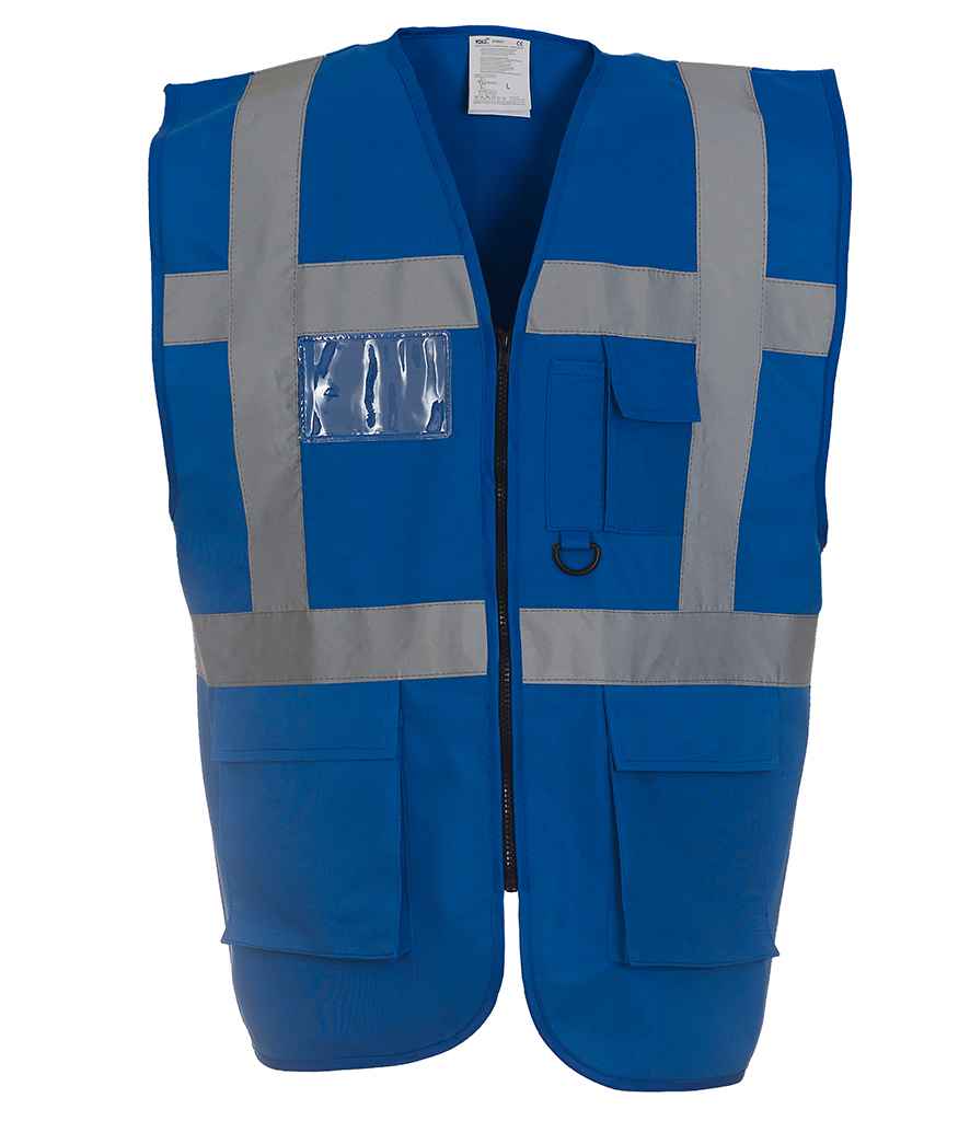 Yoko - Executive Waistcoat