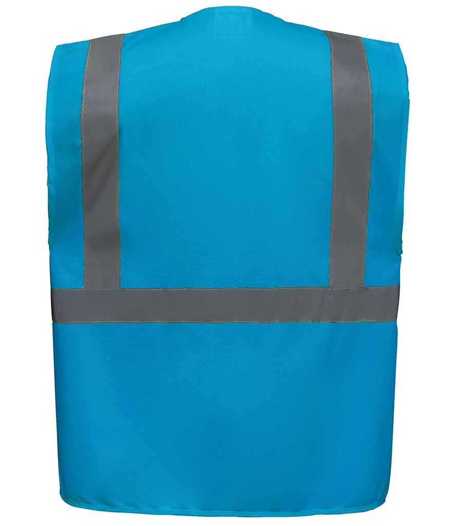 Yoko - Executive Waistcoat - Pierre Francis