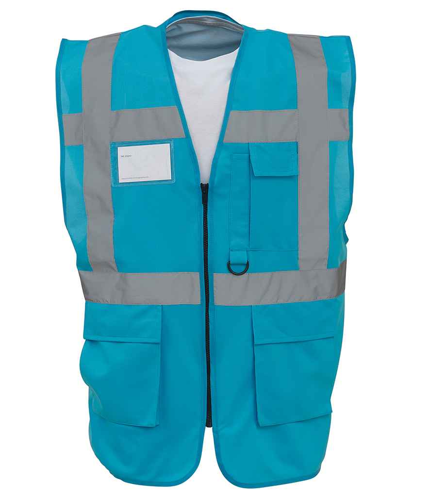 Yoko - Executive Waistcoat