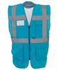Yoko - Executive Waistcoat