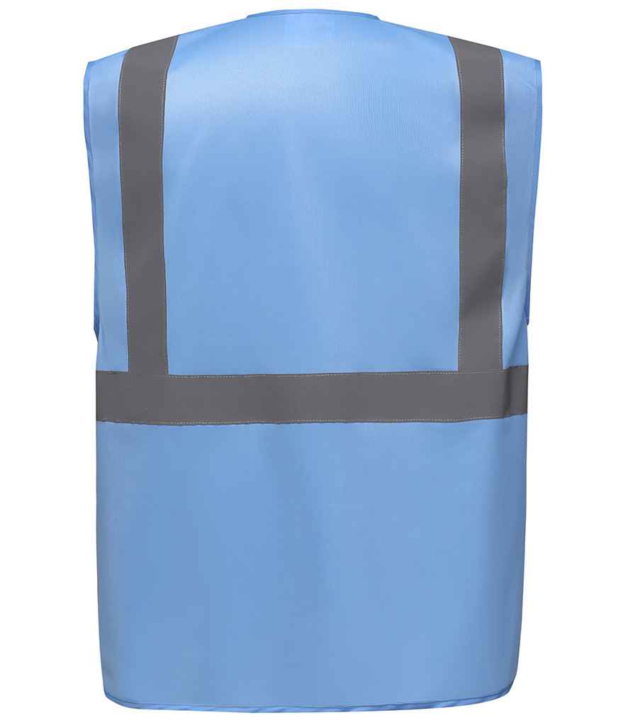 Yoko - Executive Waistcoat - Pierre Francis