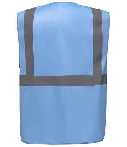 Yoko - Executive Waistcoat - Pierre Francis