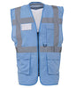 Yoko - Executive Waistcoat