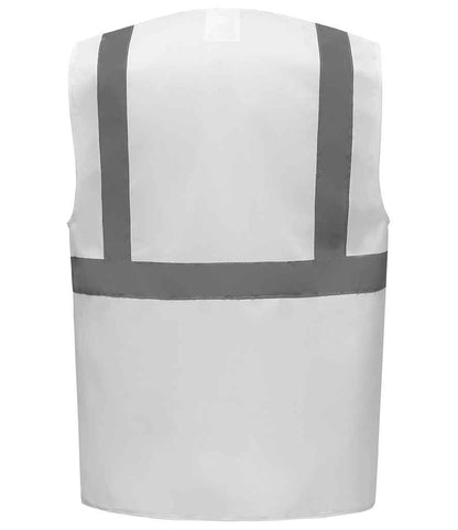 Yoko - Executive Waistcoat - Pierre Francis