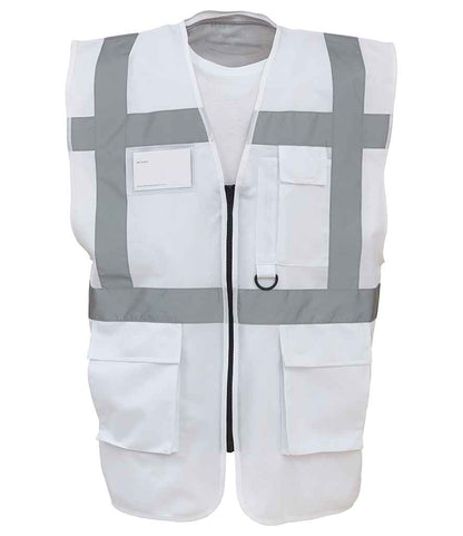 Yoko - Executive Waistcoat - Pierre Francis