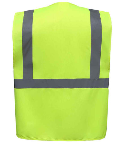 Yoko - Executive Waistcoat - Pierre Francis