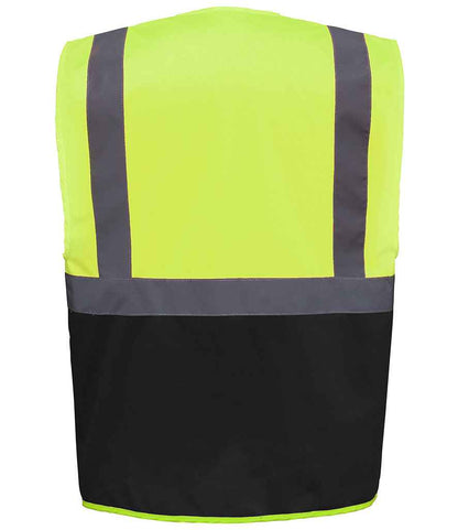 Yoko - Executive Waistcoat - Pierre Francis