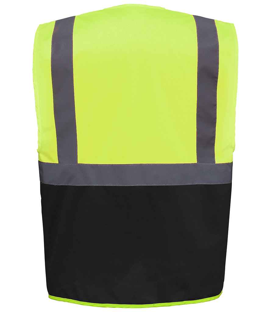 Yoko - Executive Waistcoat - Pierre Francis