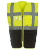 Yoko - Executive Waistcoat