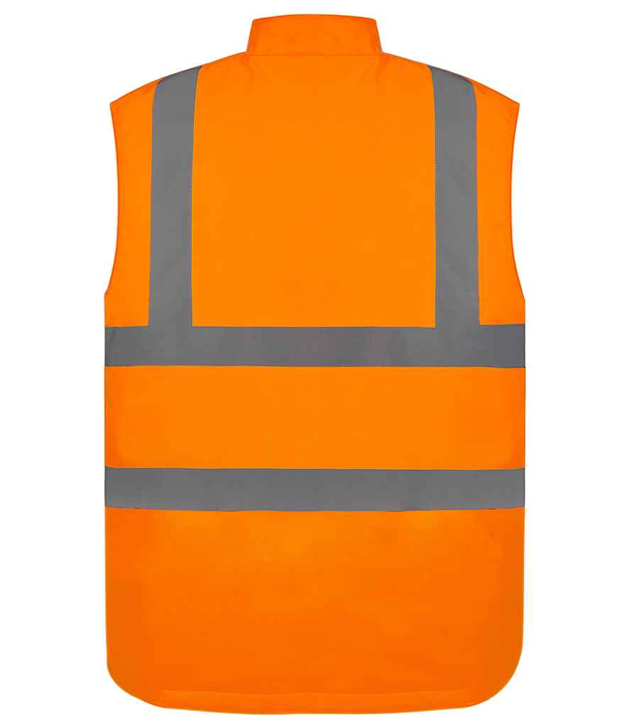 Yoko - Two Tone Bodywarmer