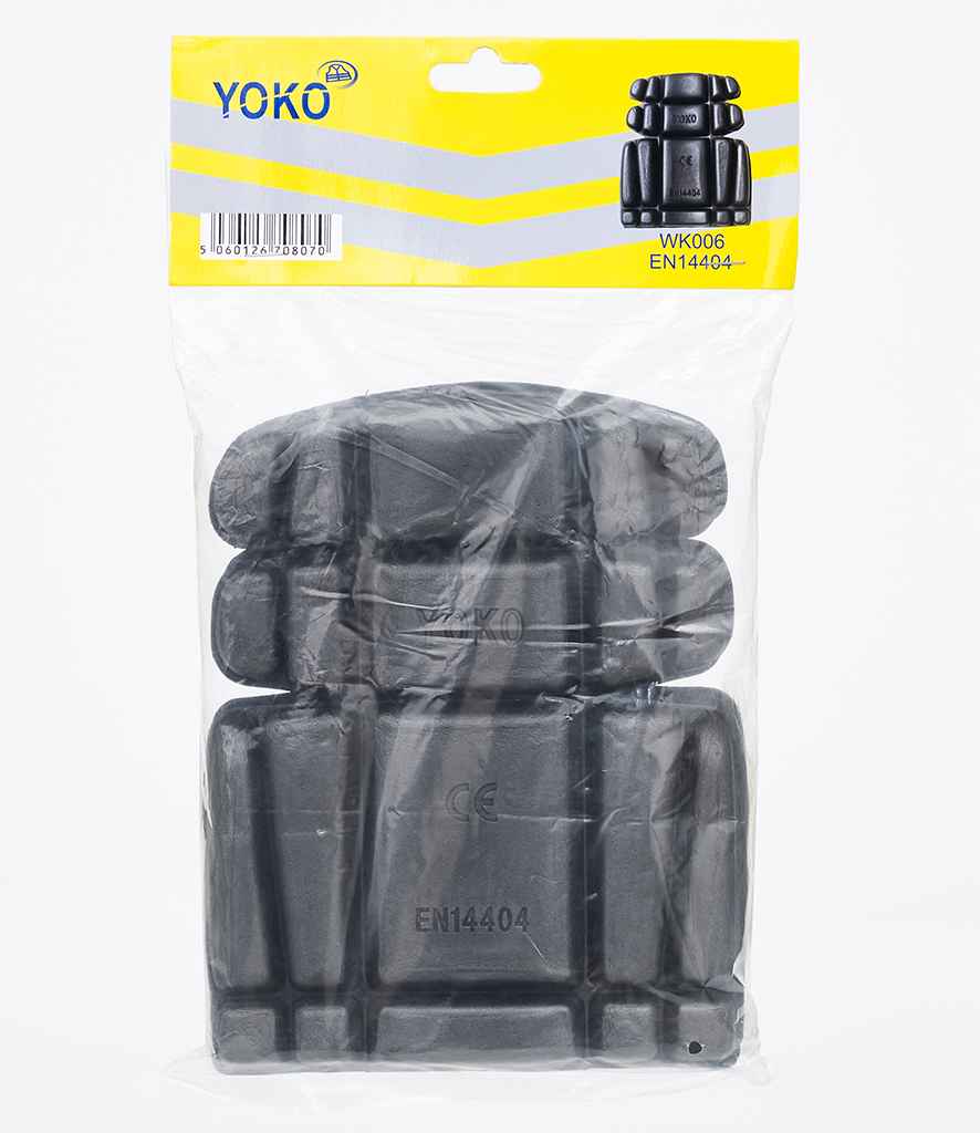 Yoko - Knee Pads