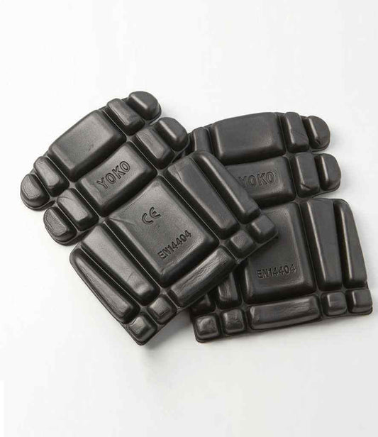 Yoko - Knee Pads - YK304 BLK ONE