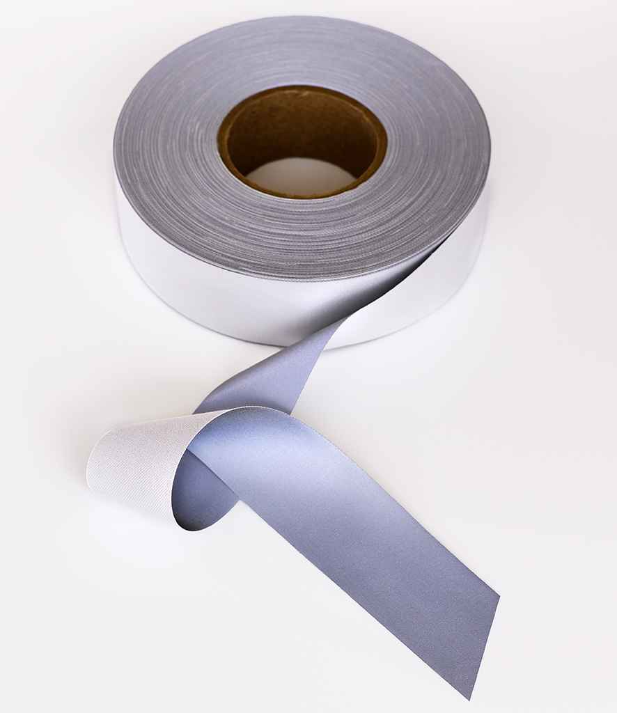 Yoko - Hi-Vis Heat Apply Reflective Tape - Pierre Francis