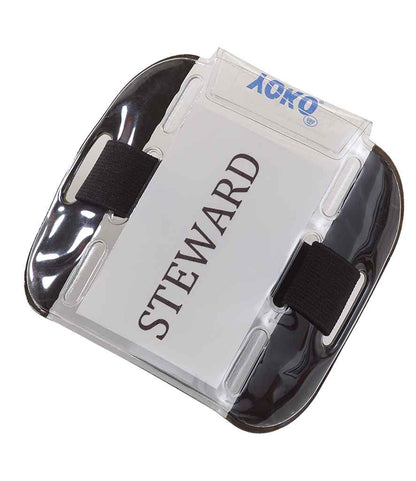 Yoko - ID Arm Band - Pierre Francis