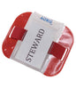 Yoko - ID Arm Band - Pierre Francis