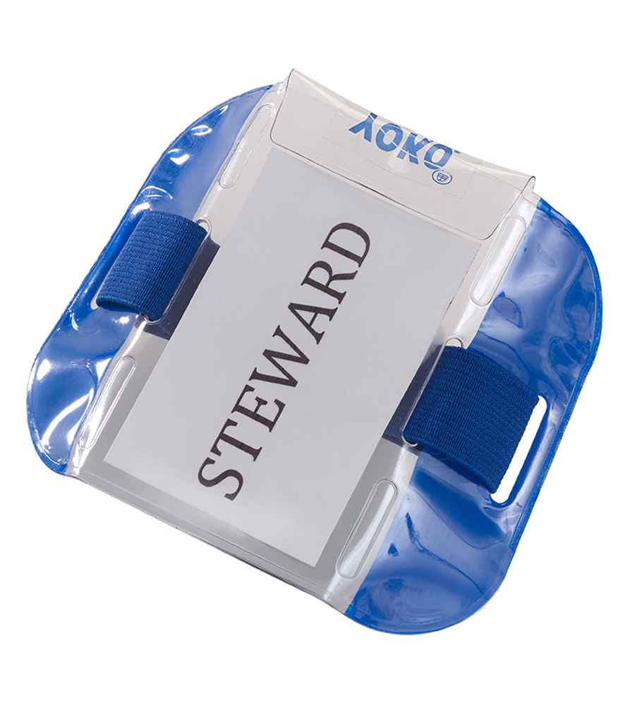 Yoko - ID Arm Band - Pierre Francis