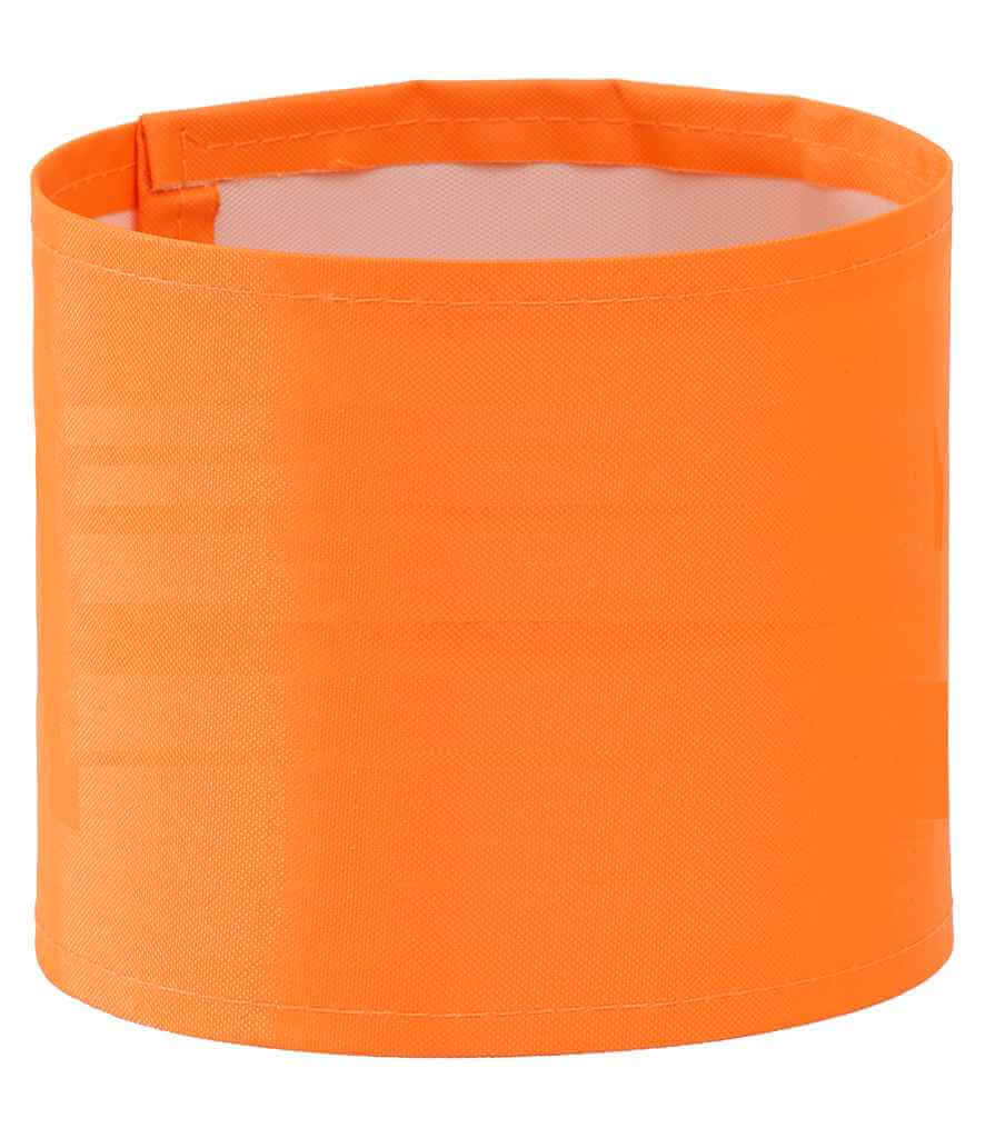 Yoko - Print Me Arm Band - YK402 ORA S/M