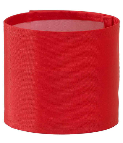 Yoko - Print Me Arm Band - YK402 LIM S/M