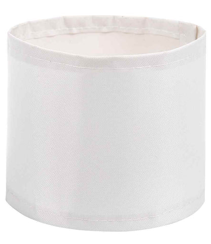 Yoko - Print Me Arm Band - YK402 WHI S/M