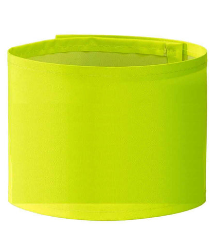 Yoko - Print Me Arm Band - YK402 YEL S/M