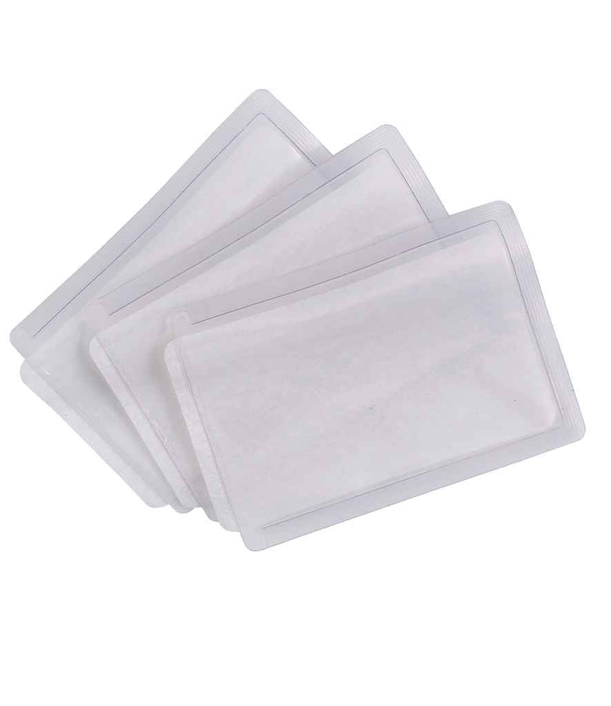 Yoko - Heat Apply ID Pocket