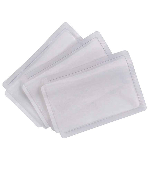 Yoko - Heat Apply ID Pocket - Pierre Francis