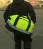 Yoko - Hi-Vis Seattle Holdall